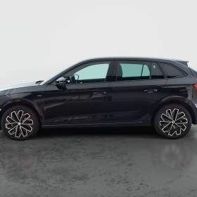 Foto inzerátu Skoda Scala 1.5 TSI