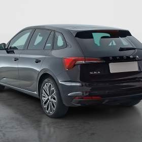 Foto inzerátu Skoda Scala 1.5 TSI