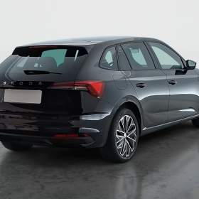 Foto inzerátu Skoda Scala 1.5 TSI
