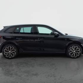 Foto inzerátu Skoda Scala 1.5 TSI