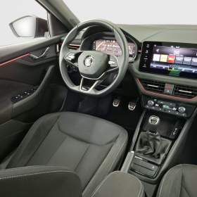 Foto inzerátu Skoda Scala 1.5 TSI