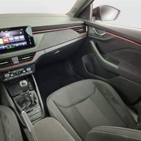 Foto inzerátu Skoda Scala 1.5 TSI