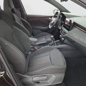 Foto inzerátu Skoda Scala 1.5 TSI