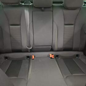 Foto inzerátu Skoda Scala 1.5 TSI