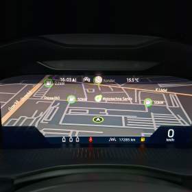 Foto inzerátu Skoda Scala 1.5 TSI