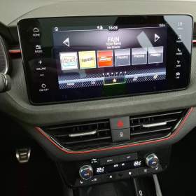 Foto inzerátu Skoda Scala 1.5 TSI