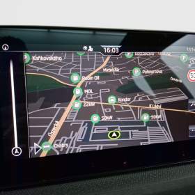 Foto inzerátu Skoda Scala 1.5 TSI