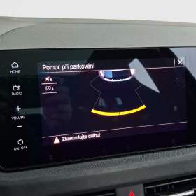 Foto inzerátu Skoda Scala 1.5 TSI