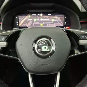 Foto inzerátu Skoda Scala 1.5 TSI