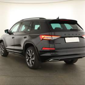Foto inzerátu Skoda Kodiaq 1.5 TSI