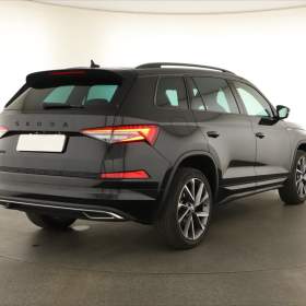 Foto inzerátu Skoda Kodiaq 1.5 TSI