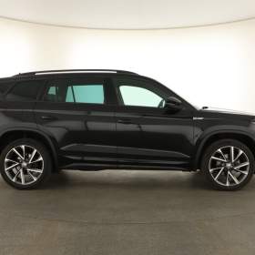 Foto inzerátu Skoda Kodiaq 1.5 TSI