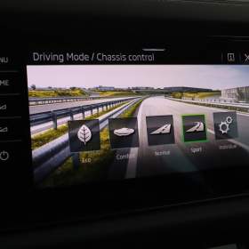 Foto inzerátu Skoda Kodiaq 1.5 TSI