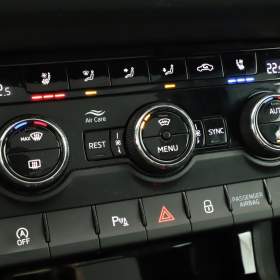 Foto inzerátu Skoda Kodiaq 1.5 TSI