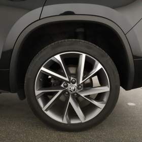 Foto inzerátu Skoda Kodiaq 1.5 TSI