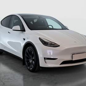 Tesla Model Y Long Range AWD 79kWh / 19966051