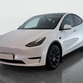 Foto inzerátu Tesla Model Y Long Range AWD 79kWh