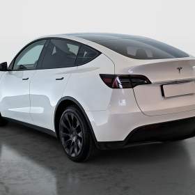 Foto inzerátu Tesla Model Y Long Range AWD 79kWh