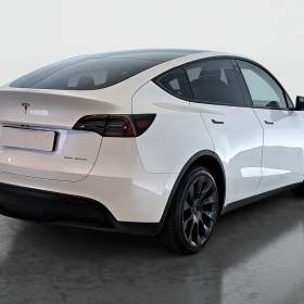 Foto inzerátu Tesla Model Y Long Range AWD 79kWh