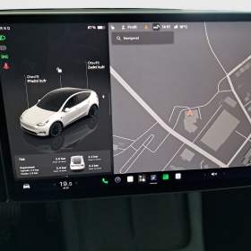 Foto inzerátu Tesla Model Y Long Range AWD 79kWh