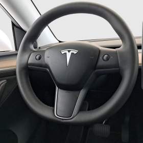 Foto inzerátu Tesla Model Y Long Range AWD 79kWh