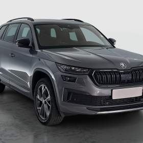 Fotka k inzerátu Skoda Kodiaq 2.0 TDI / 19856995
