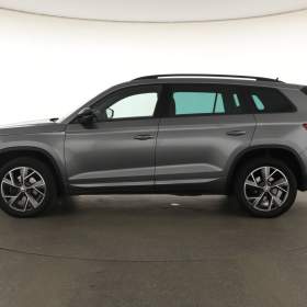 Foto inzerátu Skoda Kodiaq 2.0 TDI 4x4