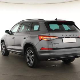Foto inzerátu Skoda Kodiaq 2.0 TDI 4x4