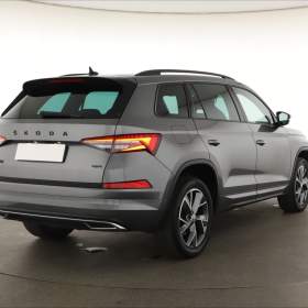 Foto inzerátu Skoda Kodiaq 2.0 TDI 4x4