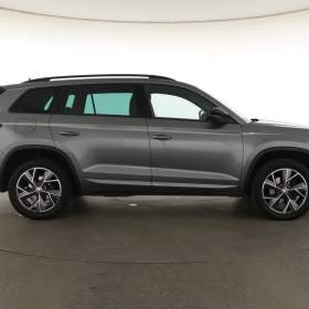 Foto inzerátu Skoda Kodiaq 2.0 TDI 4x4