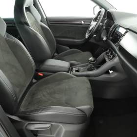 Foto inzerátu Skoda Kodiaq 2.0 TDI 4x4