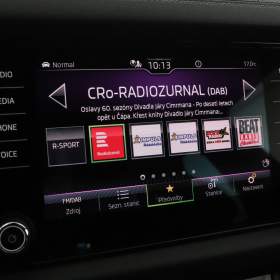 Foto inzerátu Skoda Kodiaq 2.0 TDI 4x4