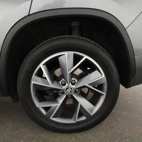 Foto inzerátu Skoda Kodiaq 2.0 TDI 4x4