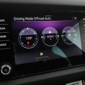 Foto inzerátu Skoda Kodiaq 2.0 TDI 4x4