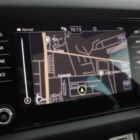 Foto inzerátu Skoda Kodiaq 2.0 TDI 4x4