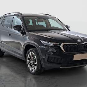 Fotka k inzerátu Skoda Kodiaq 2.0 TDI / 19856995