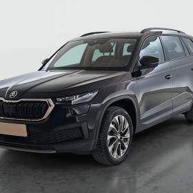 Foto inzerátu Skoda Kodiaq 2.0 TDI
