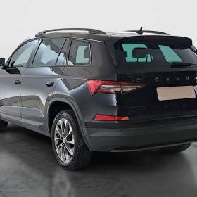 Foto inzerátu Skoda Kodiaq 2.0 TDI