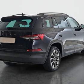 Foto inzerátu Skoda Kodiaq 2.0 TDI