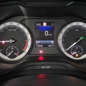 Foto inzerátu Skoda Kodiaq 2.0 TDI