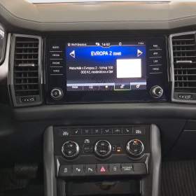Foto inzerátu Skoda Kodiaq 2.0 TDI