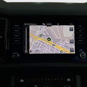 Foto inzerátu Skoda Kodiaq 2.0 TDI