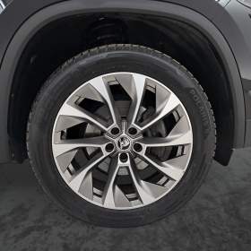 Foto inzerátu Skoda Kodiaq 2.0 TDI