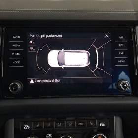 Foto inzerátu Skoda Kodiaq 2.0 TDI