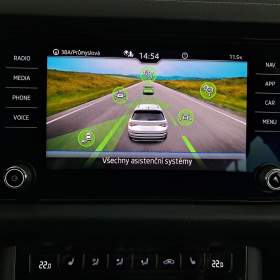 Foto inzerátu Skoda Kodiaq 2.0 TDI