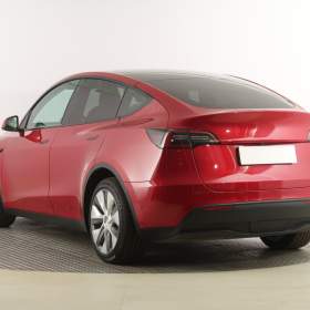 Foto inzerátu Tesla Model Y Long Range AWD 75kWh