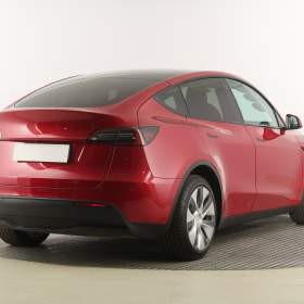 Foto inzerátu Tesla Model Y Long Range AWD 75kWh