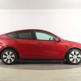 Foto inzerátu Tesla Model Y Long Range AWD 75kWh