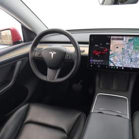 Foto inzerátu Tesla Model Y Long Range AWD 75kWh