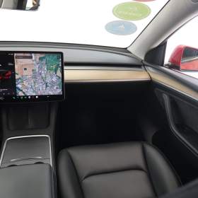 Foto inzerátu Tesla Model Y Long Range AWD 75kWh